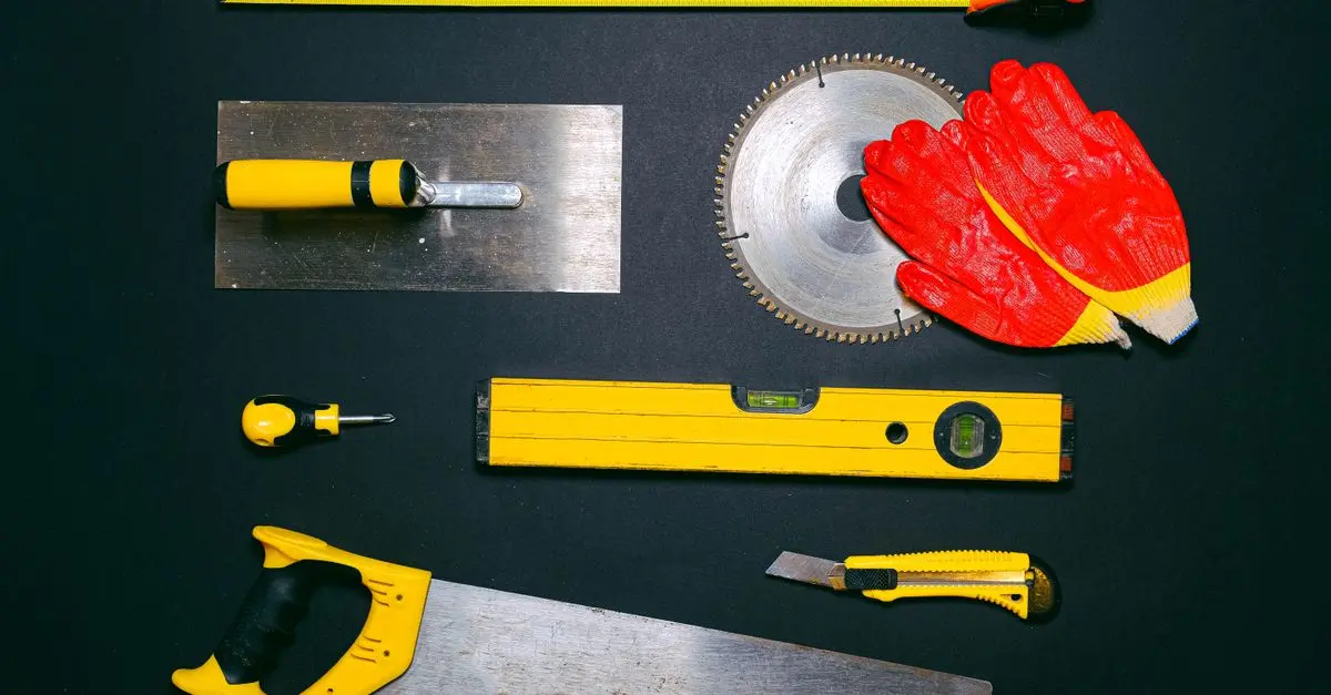 How to Choose the Best Materials for Home Repairs