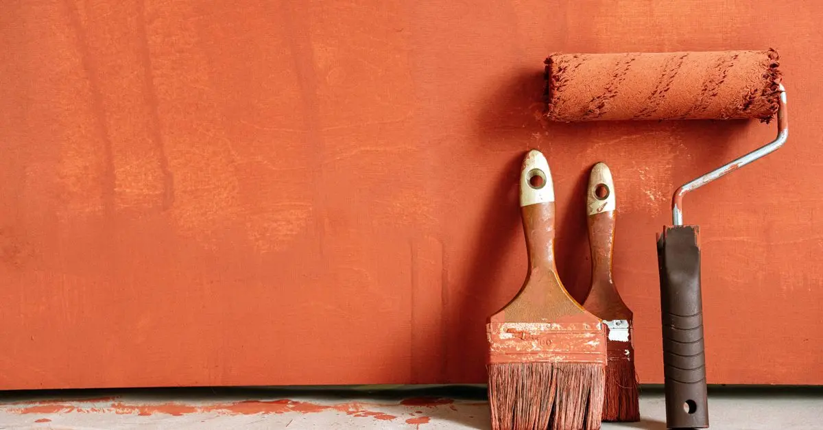 Painting Walls: Techniques for a Smooth Finish