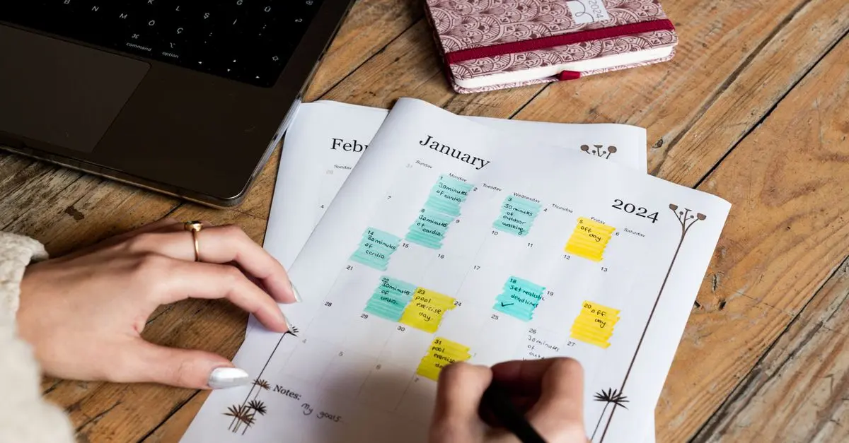 How to Create a DIY Home Maintenance Schedule