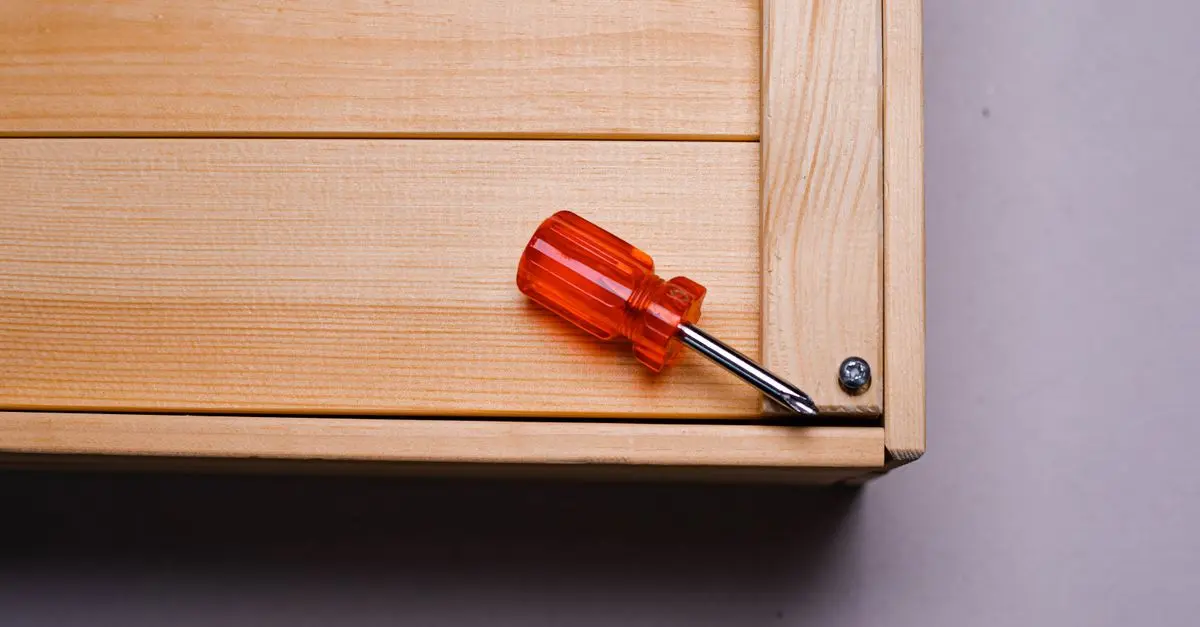 Top 5 DIY Hacks for Quick Home Repairs