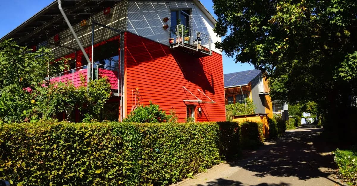 Top 5 DIY Solutions for Improving Home Energy Efficiency