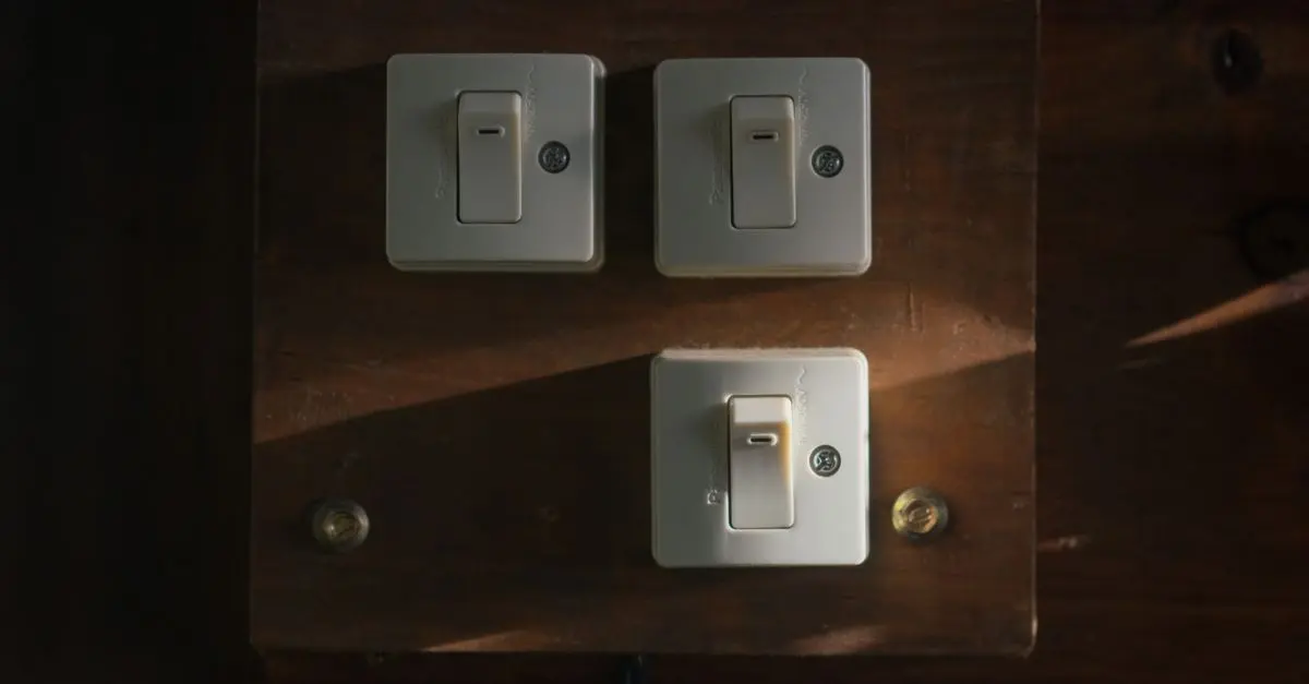 How to Replace a Light Switch: Easy DIY Tutorial