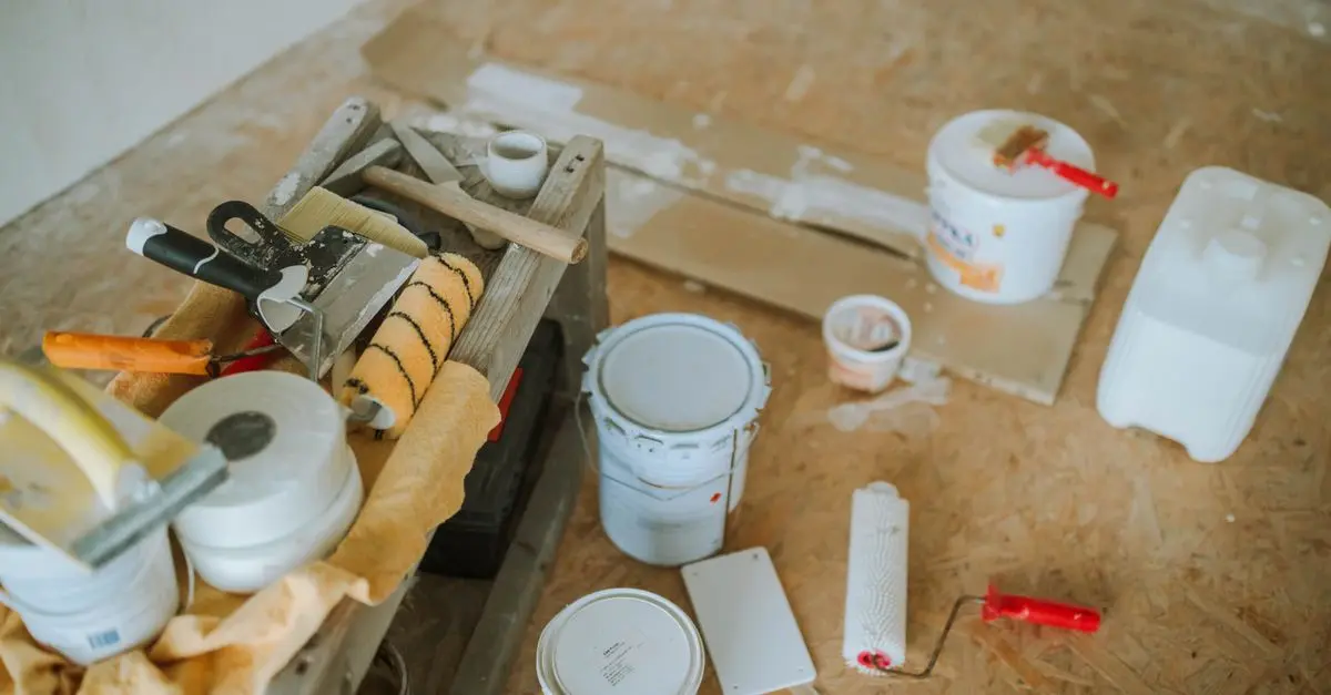 How to Fix Damaged Baseboards: A Step-by-Step Guide