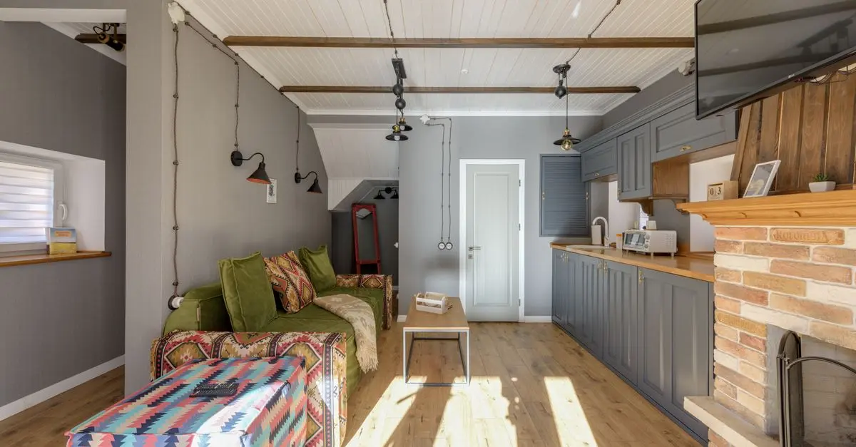 How to Fix Common Household Problems with Simple DIY Solutions