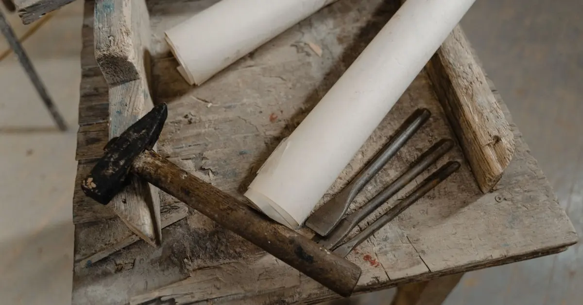 10 Common DIY Home Repair Mistakes and How to Avoid Them