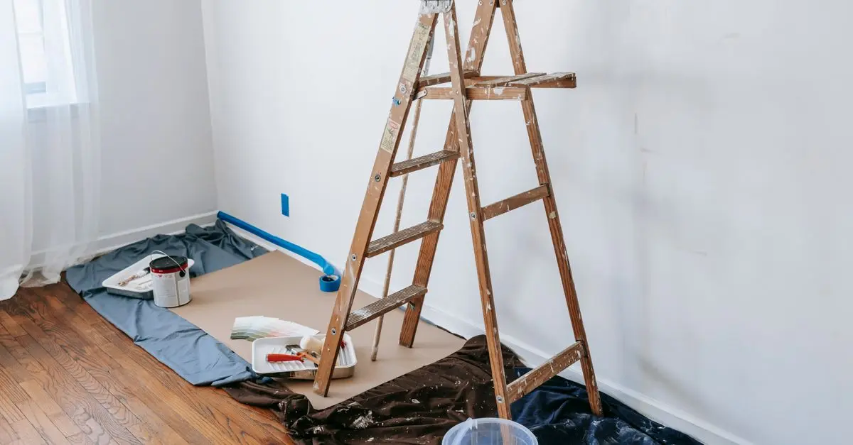 How to Install Crown Molding: A Step-by-Step Guide