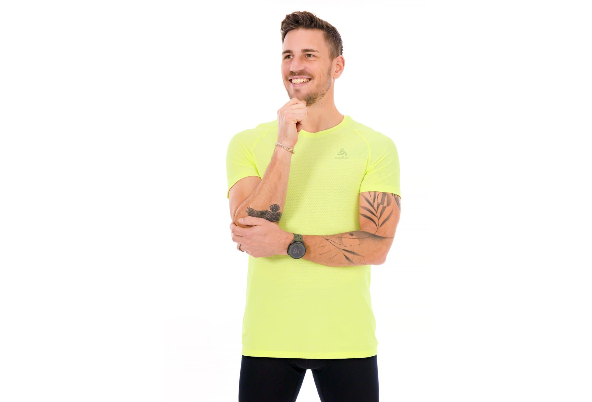 Odlo Essential Seamless