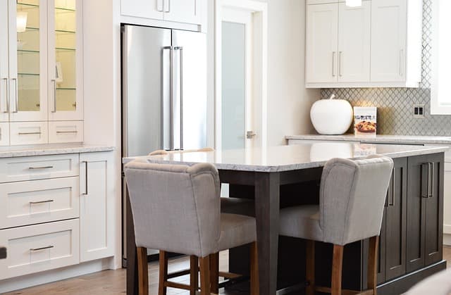 Top 5 DIY Kitchen Upgrades to Enhance Your Space