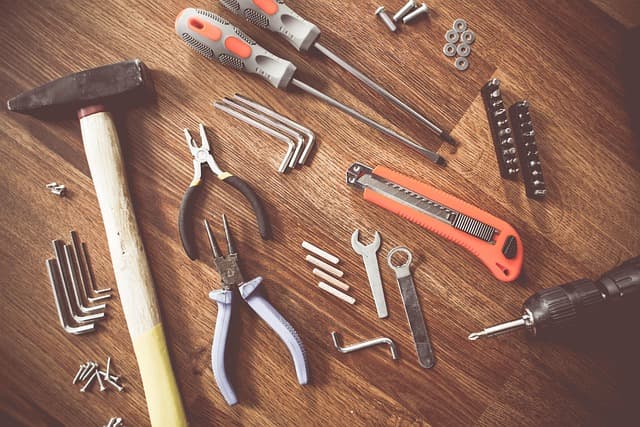 Common DIY Plumbing Fixes: Quick Solutions for Homeowners