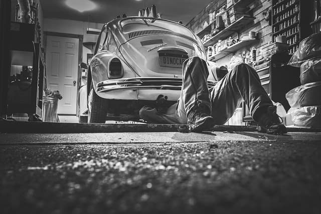 Common Home Repair Mistakes and How to Avoid Them