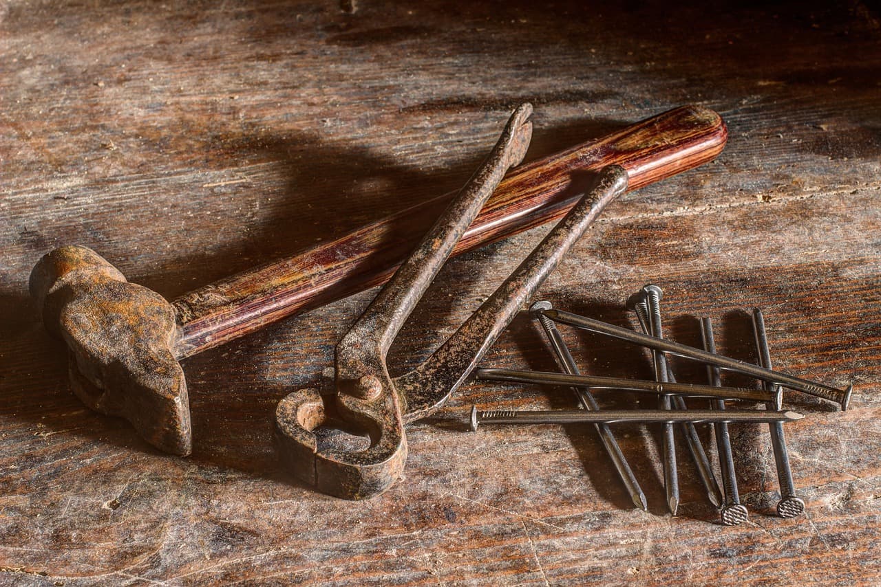 Top 5 DIY Home Fixes for Leaky Roofs