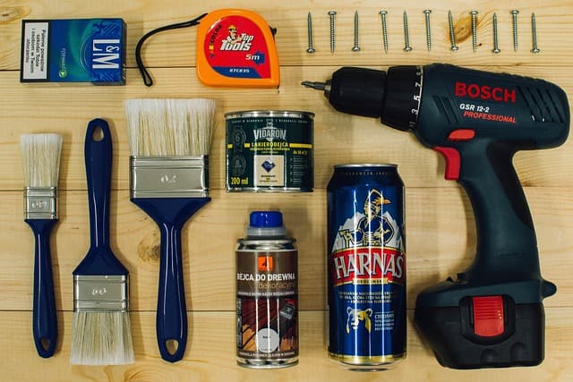 How to Fix Common Home Repair Mistakes: A DIY Guide